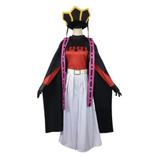 Laden Sie das Bild in den Galerie-Viewer, Doma Kimetsu no Yaiba Demon Slayer Kimono Cosplay Kostüm