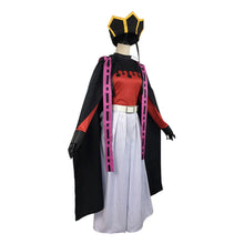 Laden Sie das Bild in den Galerie-Viewer, Doma Kimetsu no Yaiba Demon Slayer Kimono Cosplay Kostüm