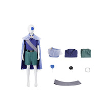 Laden Sie das Bild in den Galerie-Viewer, Elio Kinder Kostüm Set Cosplay Outfits