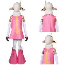 Laden Sie das Bild in den Galerie-Viewer, Kinder One Piece Atlas Cosplay Kostüm Outfits