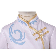 Laden Sie das Bild in den Galerie-Viewer, Kinder Spellbound Prinzessin Ellian Cosplay Outfits