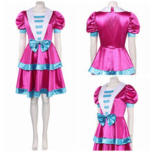 Laden Sie das Bild in den Galerie-Viewer, Riley Andersen Kleid Alles steht Kopf Riley Cosplay Outfits