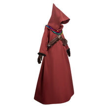 Laden Sie das Bild in den Galerie-Viewer, Kinder Star Wars The Mandalorian Jawa Cosplay Kostüm Halloween Karneval Outfits