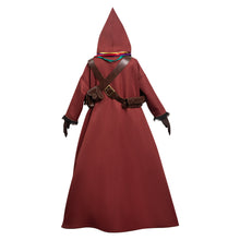 Laden Sie das Bild in den Galerie-Viewer, Kinder Star Wars The Mandalorian Jawa Cosplay Kostüm Halloween Karneval Outfits