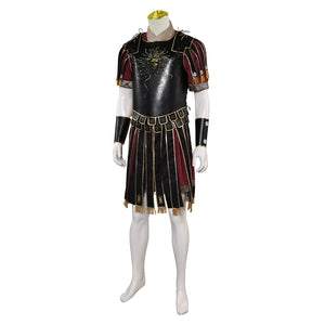 Marcus Acacius Kapmfanzug Gladiator Marcus Cosplay Outfits