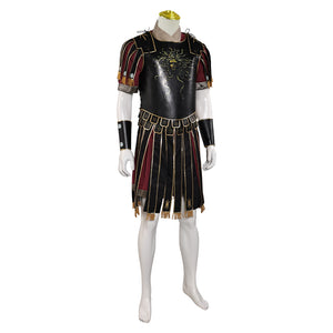 Marcus Acacius Kapmfanzug Gladiator Marcus Cosplay Outfits