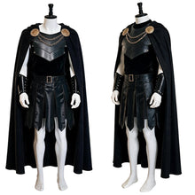 Laden Sie das Bild in den Galerie-Viewer, Agamemnon Kostüm Set The Odyssey 2026 Agamemnon Cosplay Outfit