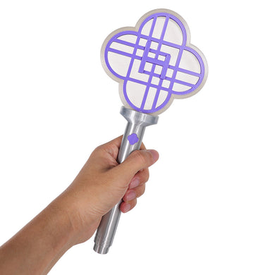 KPop Demon Hunters Zoey Rumi Mira 3D gedruckt Party Stab Thundersticks Requisite