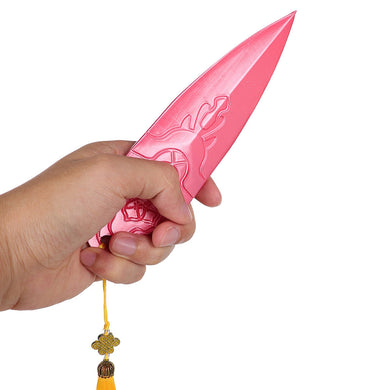 Kpop Demon Hunter 3D gedruckt Darts Zoey Requisite