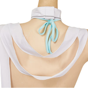 A.K.I. Kostüm Set Street Fighter 6 Phantom Cosplay Outfits