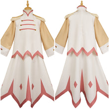 Laden Sie das Bild in den Galerie-Viewer, Abel Hellaverse Kostüm Set Hazbin Hotel Abel Cosplay Outfits