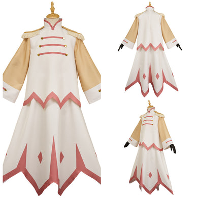 Abel Hellaverse Kostüm Set Hazbin Hotel Abel Cosplay Outfits