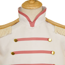 Laden Sie das Bild in den Galerie-Viewer, Abel Hellaverse Kostüm Set Hazbin Hotel Abel Cosplay Outfits