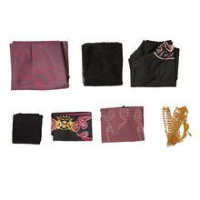 Laden Sie das Bild in den Galerie-Viewer, Ada Wong Cosplay Kostüm Resident Evil Ada Halloween Karneval Outfits