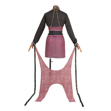 Laden Sie das Bild in den Galerie-Viewer, Ada Wong Cosplay Kostüm Resident Evil Ada Halloween Karneval Outfits
