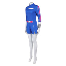 Laden Sie das Bild in den Galerie-Viewer, Addison Wells Uniform Zombies Addison Cosplay Outfits