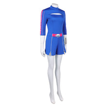 Laden Sie das Bild in den Galerie-Viewer, Addison Wells Uniform Zombies Addison Cosplay Outfits