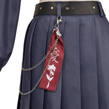 Laden Sie das Bild in den Galerie-Viewer, Aerith Gainsborough Uniform Final Fantasy Aerith Cosplay Kostüm