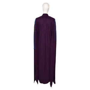 Agatha Harkness Kostüm Agatha All Along Agatha Cosplay Outfits