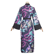 Laden Sie das Bild in den Galerie-Viewer, Agatha Harkness Kostüm Agatha All Along Agatha Kimono Cosplay Outfits