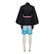 Laden Sie das Bild in den Galerie-Viewer, Akira Mikado Kostüm Cosmic Princess Kaguya! Akira Cosplay Outfit