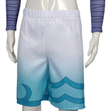 Laden Sie das Bild in den Galerie-Viewer, Akira Mikado Kostüm Cosmic Princess Kaguya! Akira Cosplay Outfit