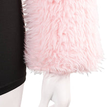 Laden Sie das Bild in den Galerie-Viewer, Angel Dust rosa Kostüm Set Hazbin Hotel 2025 Anthony Cosplay Outfit