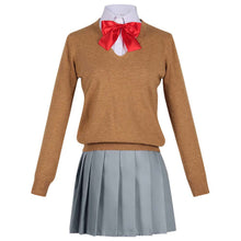 Laden Sie das Bild in den Galerie-Viewer, Anime 2.5 Dimensional Seduction Mikari Tachibana Uniform Cosplay Outfits