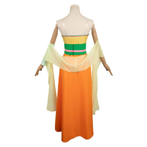 Anime Kusuriya no Hitorigoto Maomao Cosplay Hanfu Kostüm Outfits