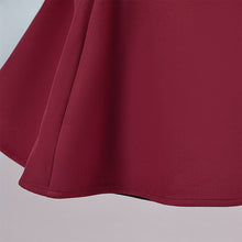 Laden Sie das Bild in den Galerie-Viewer, Aoko Aozaki red Uniform Witch on the Holy Night Aoko Cosplay Outfit