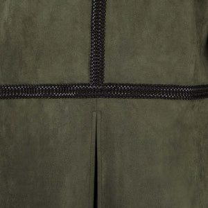 Aragorn grün Kostüm The Lord of the Rings Aragorn Cosplay Outfits 