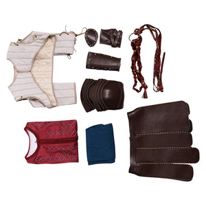 Astrid Kostüm Set How to Train Your Dragon Astrid Hofferson Cosplay Outfits