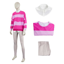 Laden Sie das Bild in den Galerie-Viewer, Baby Saja Kostüm Kpop Demon Hunters Saja Baby Cosplay Outfits