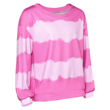 Laden Sie das Bild in den Galerie-Viewer, Baby Saja rosa Pullover KPOP Demon Hunters Saja Boys Baby Saja Outfits