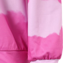 Laden Sie das Bild in den Galerie-Viewer, Baby Saja rosa Pullover KPOP Demon Hunters Saja Boys Baby Saja Outfits