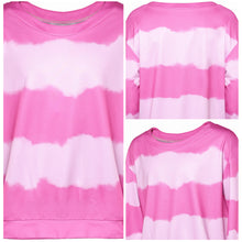 Laden Sie das Bild in den Galerie-Viewer, Baby Saja rosa Pullover KPOP Demon Hunters Saja Boys Baby Saja Outfits