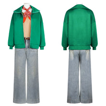 Laden Sie das Bild in den Galerie-Viewer, Bibi Blocksberg Hexe Kostüm Cosplay Outfits