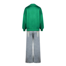 Laden Sie das Bild in den Galerie-Viewer, Bibi Blocksberg Hexe Kostüm Cosplay Outfits