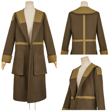 Bix Caleen Kostüm Set Andor Bix Cosplay Outfits