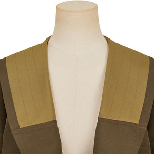 Bix Caleen Kostüm Set Andor Bix Cosplay Outfits