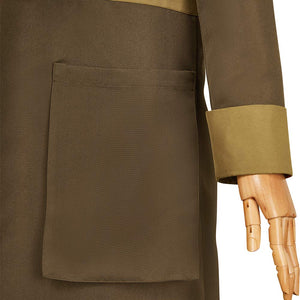 Bix Caleen Kostüm Set Andor Bix Cosplay Outfits