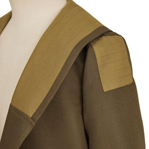 Bix Caleen Kostüm Set Andor Bix Cosplay Outfits