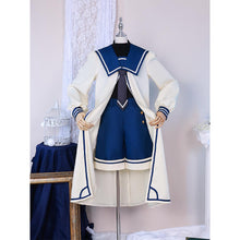 Laden Sie das Bild in den Galerie-Viewer, Black Butler Ciel Phantomhive Cosplay Kostüm Outfits