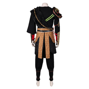 Black Myth: Wukong Cosplay Kostüm Outfits