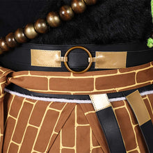 Laden Sie das Bild in den Galerie-Viewer, Black Myth: Wukong Cosplay Kostüm Outfits