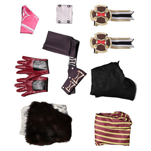 Black Widow Kostüm Set Marval Rival Natasha Romanoff Cosplay Outfits