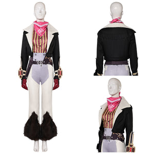 Black Widow Kostüm Set Marval Rival Natasha Romanoff Cosplay Outfits