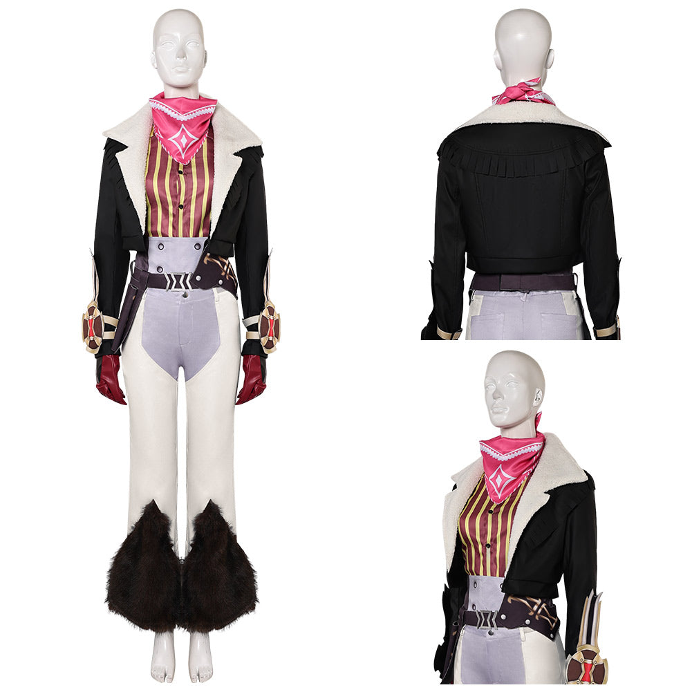 Black Widow Kostüm Set Marval Rival Natasha Romanoff Cosplay Outfits