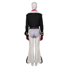 Laden Sie das Bild in den Galerie-Viewer, Black Widow Kostüm Set Marval Rival Natasha Romanoff Cosplay Outfits