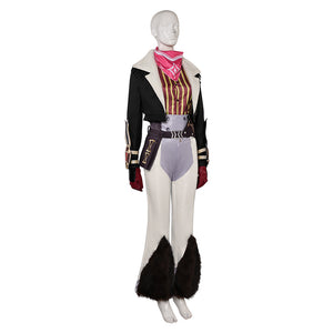 Black Widow Kostüm Set Marval Rival Natasha Romanoff Cosplay Outfits